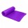 Colchoneta Yoga Mat 183x61x1 Cms Con Cintas Para Transportar Violeta