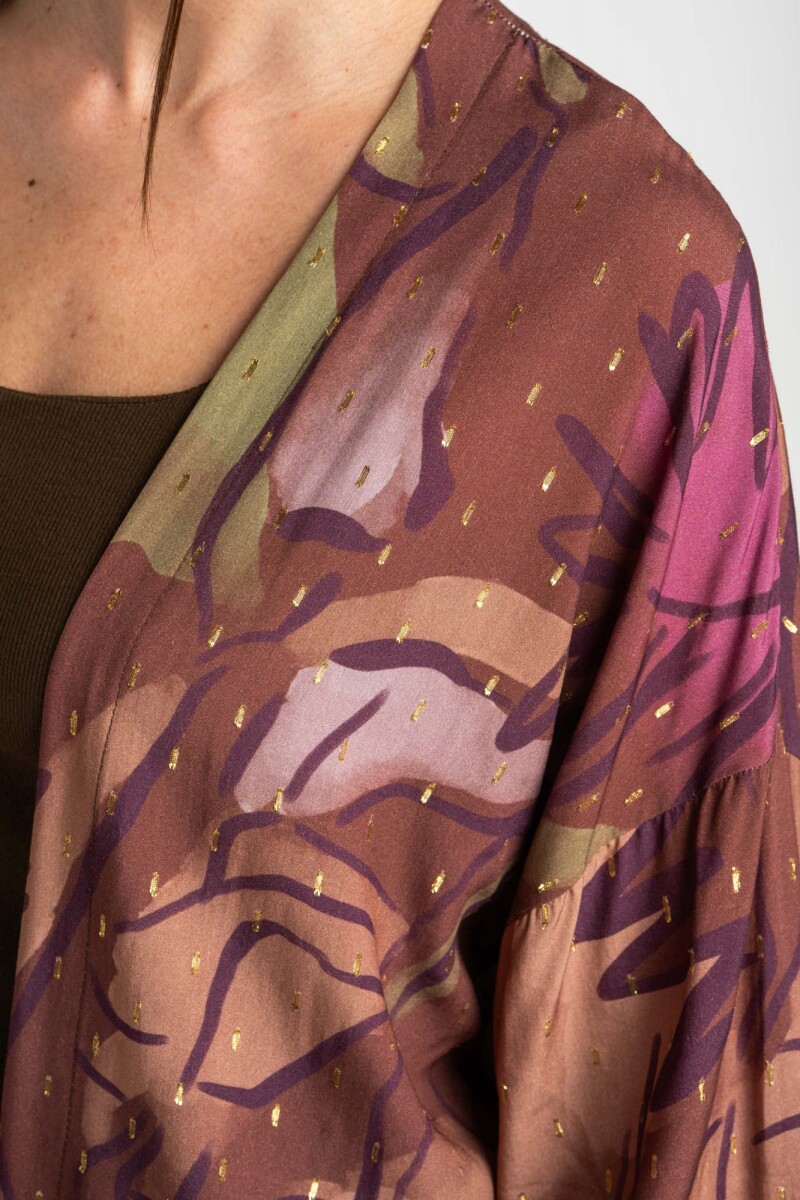 Kimono Multi