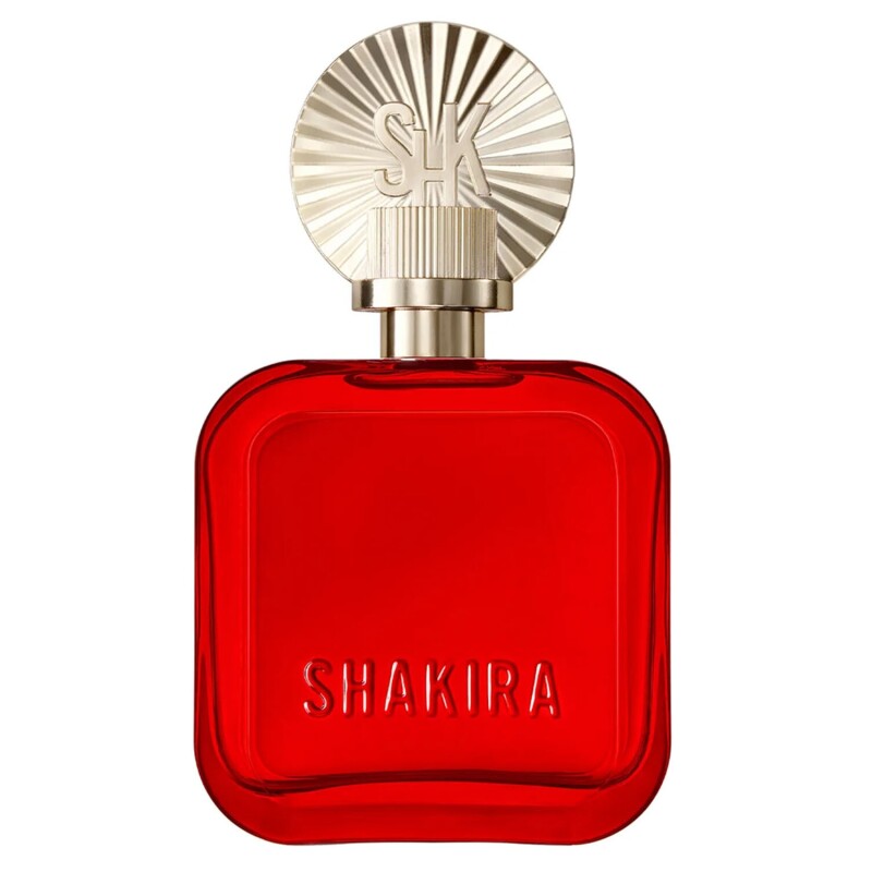 Perfume Shakira Rojo EDP 50ml Perfume Shakira Rojo EDP 50ml