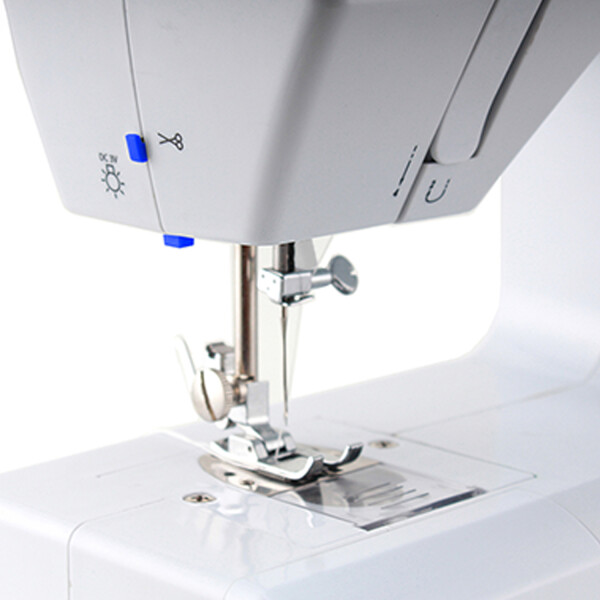 Máquina De Coser Enxuta Mcenx3720 MAQUINA DE COSER ENXUTA MCENX3720