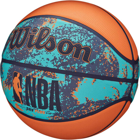 Pelota Basket Wilson Nba Drv Plus Vibe Nº6 Oficial Pelota Basket Wilson Nba Drv Plus Vibe Nº6 Oficial