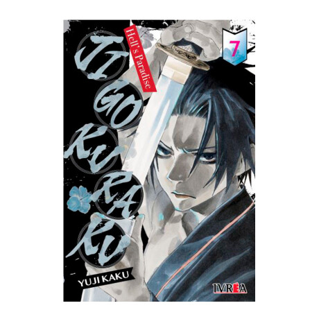 Hell's Paradise - Tomo 7 Hell's Paradise - Tomo 7