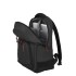 Mochila Samsonite Acceleration Bravo Negro