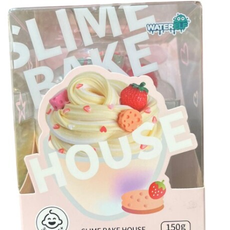 BUTTER SLIME SLIME CHESSE FONDUE