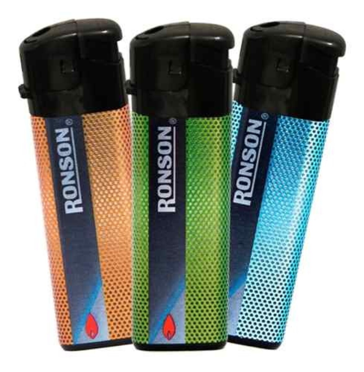 Encendedor Ronson 