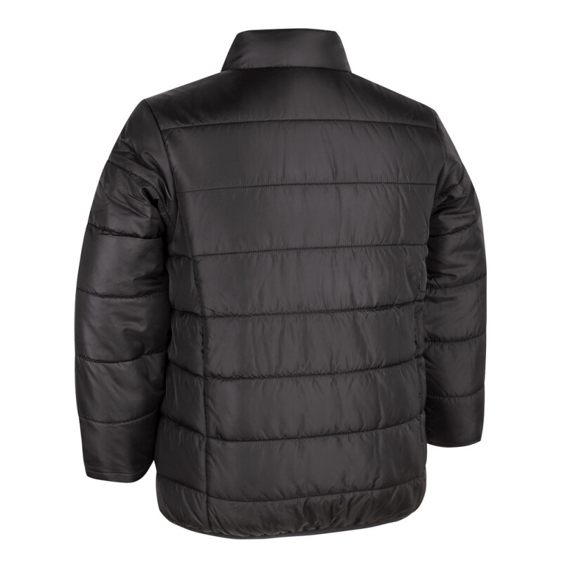 CAMPERA GD KIDS negro NEGRO