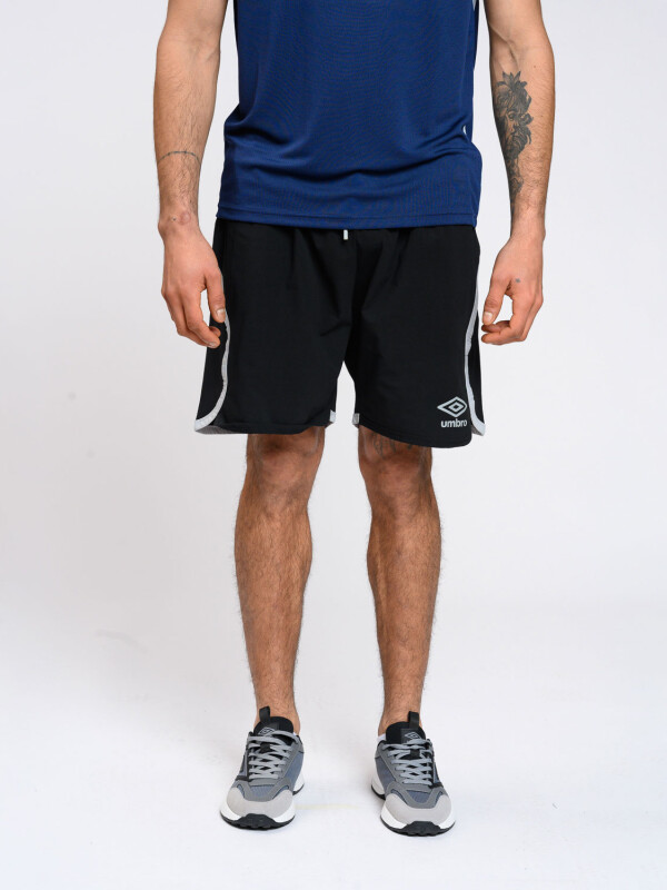 BERMUDA DELL HOMBRE Umbro Hombre 025