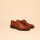 Zapato Vestir Premium Cognac