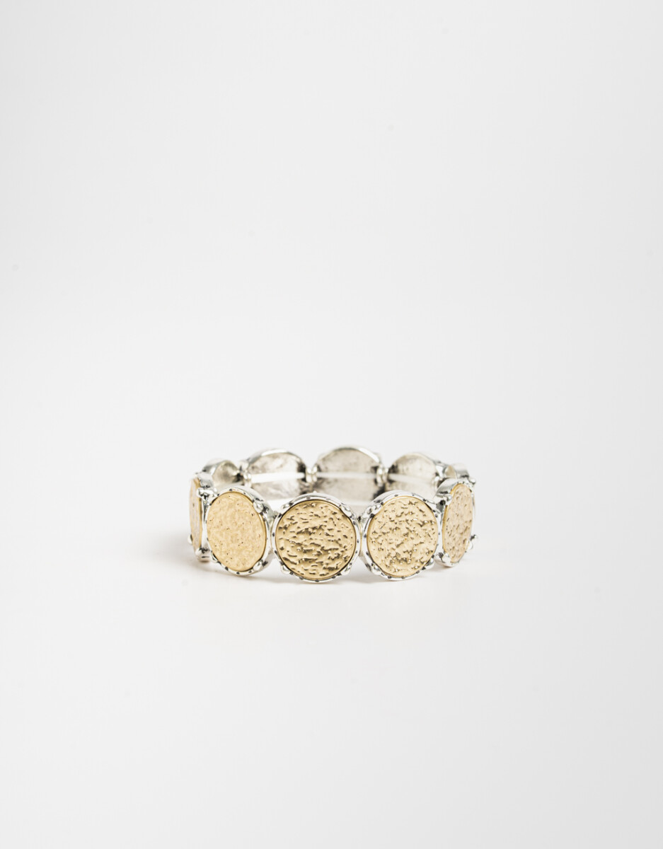 Pulsera Elástica Boho 