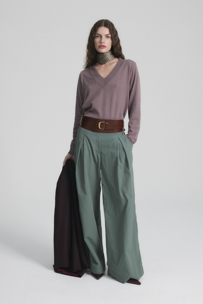 SWEATER SIMONE Vison