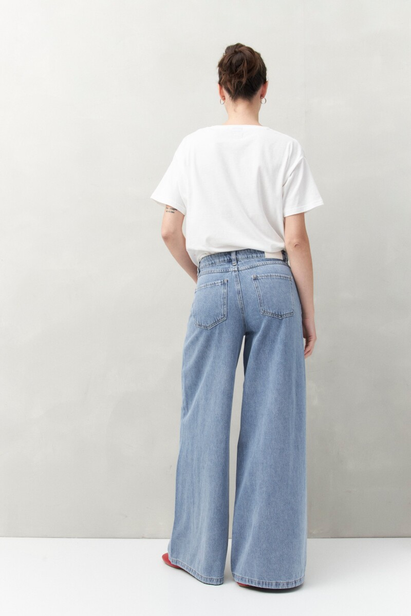 JEAN FARRIS Celeste