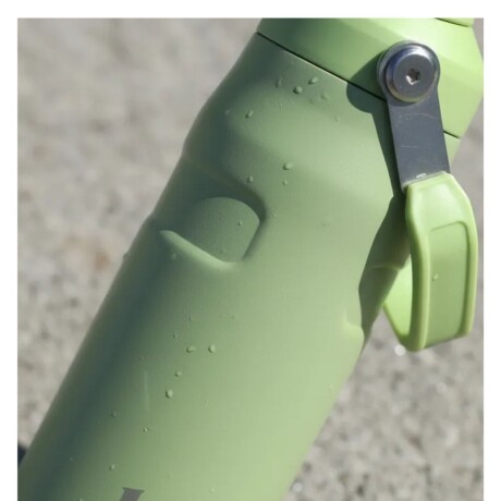 Termo Flow 710 ML Hike Color Verde