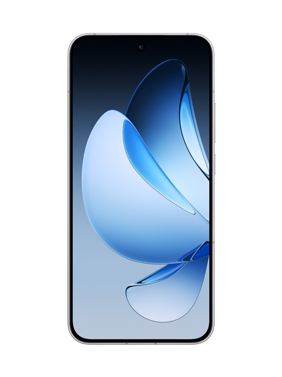 Celular OPPO Reno 13 512GB - Plume White 