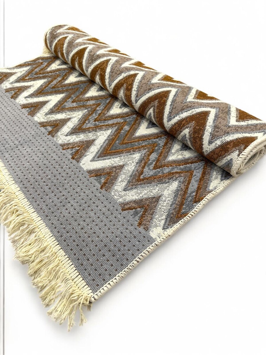 Caminero alfombra boho 2,00x0,80 11 
