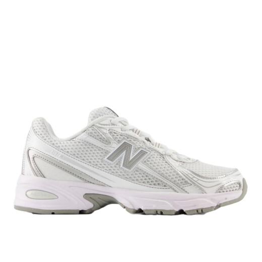 Championes New Balance 740 - Blanco Championes New Balance 740 - Blanco
