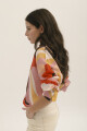 BLUSA HANNA SUMMER CORAL