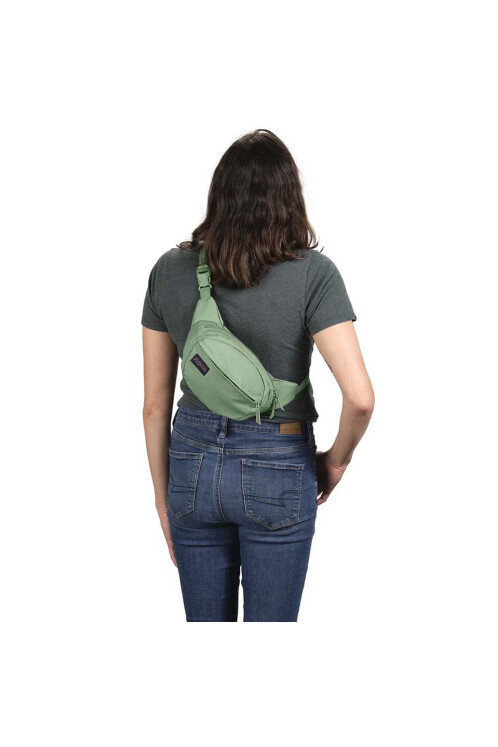 Fifth Avenue - Unisex Loden Frost