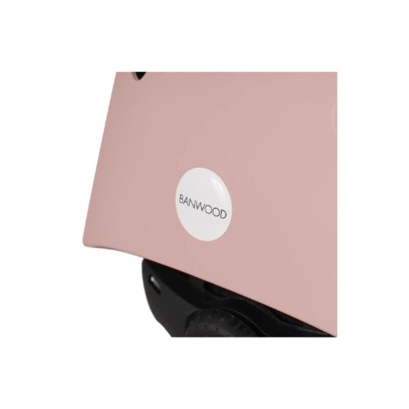 Casco Banwood - Dusty Rose Casco Banwood - Dusty Rose