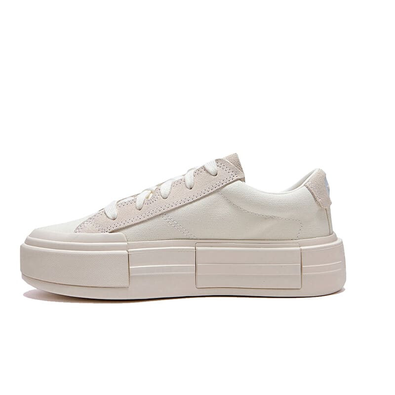 Championes Converse Ctas Cruise Ox - A08788C Blanco