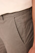 PANTALON RILAX S27 POLANCO Tabaco
