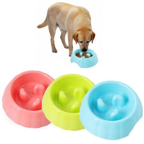 Plato come lento grande LILI BA-609 Plato Come Lento Grande Lili Ba-609