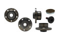 Rueda Trasera Maza Volks New Beetle 16-25 Ext Ø136.5 x Int Ø30 Rueda Trasera Maza Volks New Beetle 16-25 Ext Ø136.5 x Int Ø30