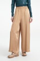 PANTALON Camel