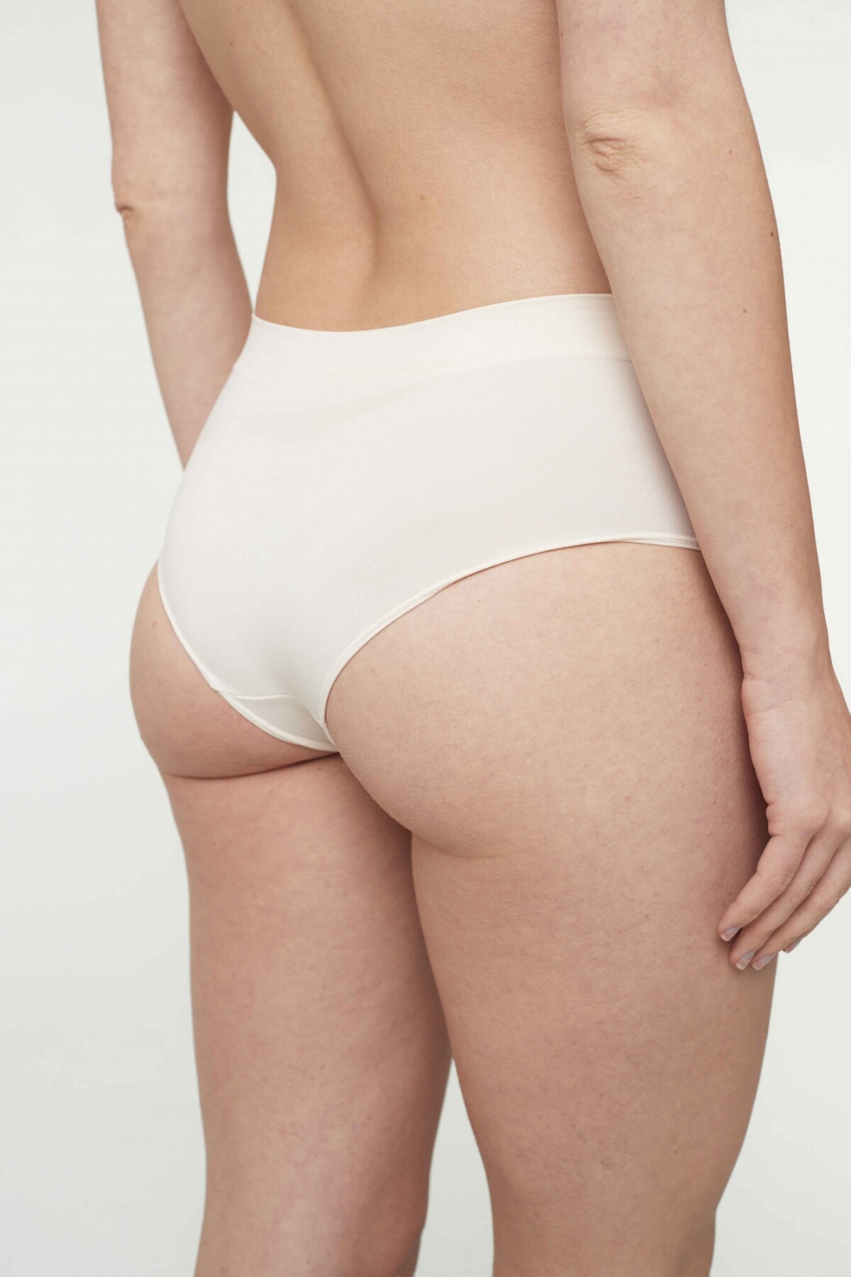 Culotte PIMENTÓN Arena Z