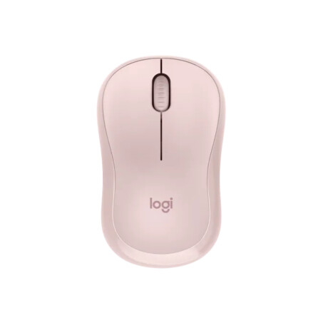 Mouse Logitech M240 SILENT BT Rosa