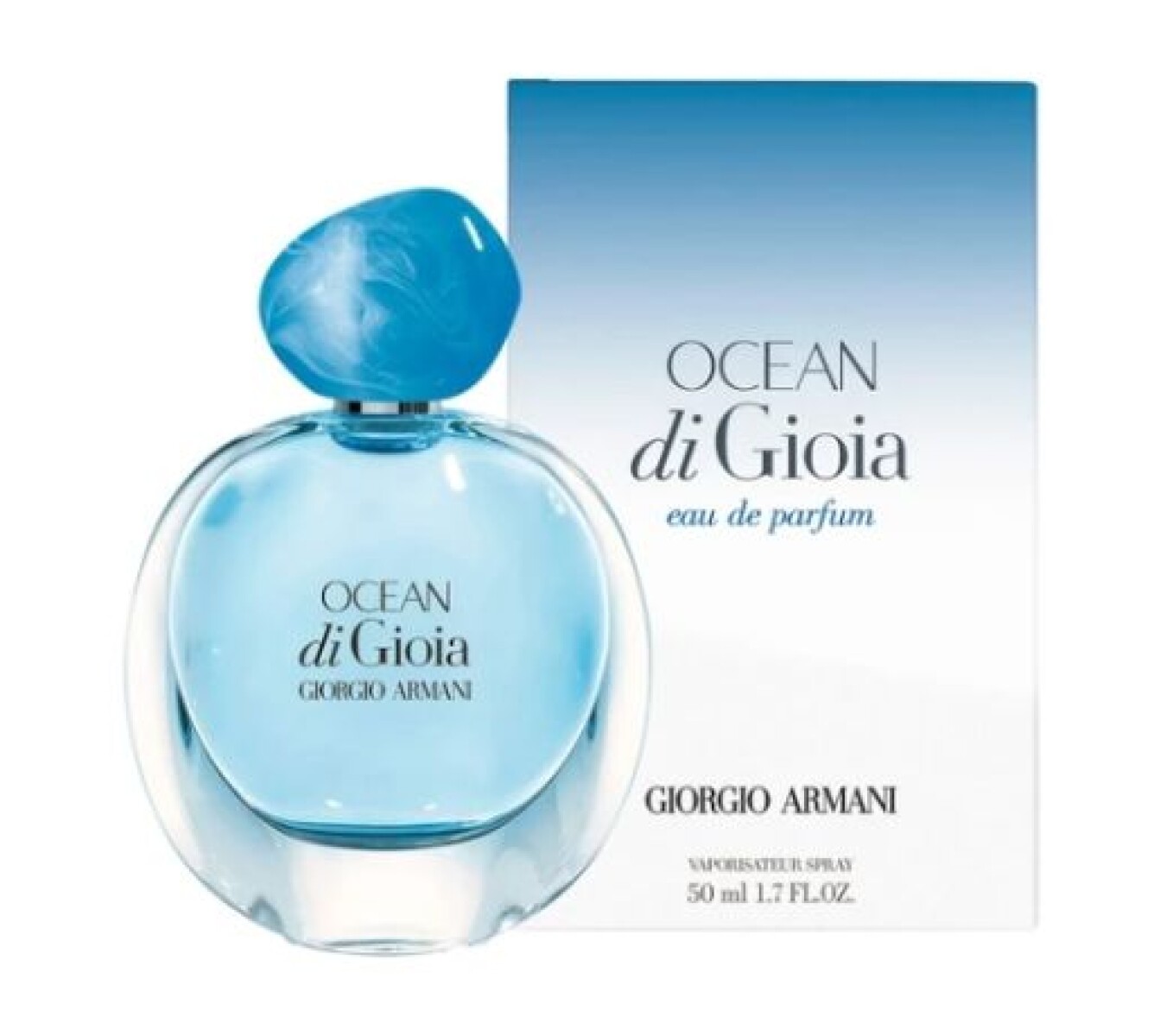 PERFUME GIORGIO ARMANI OCEAN DI GIOIA FEMME EDP 50ml 