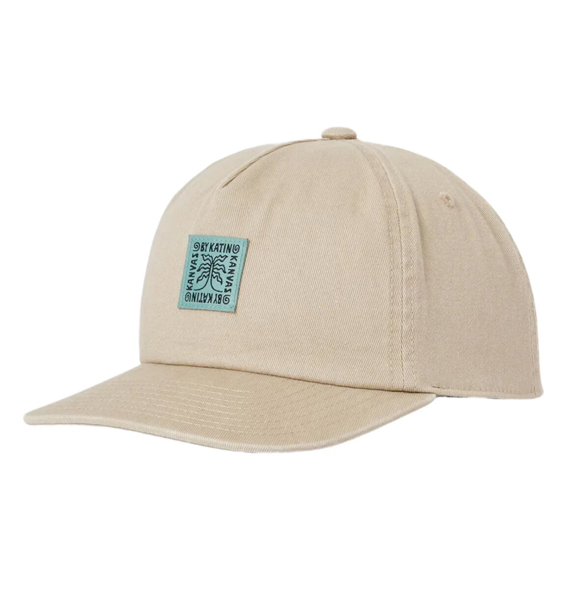 Gorro Katin Ritual Hat - Beige 