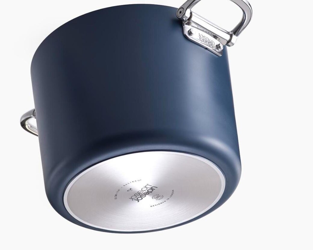 Olla Space 25 cm Joseph Joseph - Preventa Olla Space 25 cm Joseph Joseph - Preventa