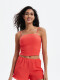 MUSCULOSA TINITA ROJO (V)
