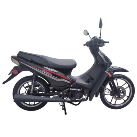 Baccio P110 FX Negro