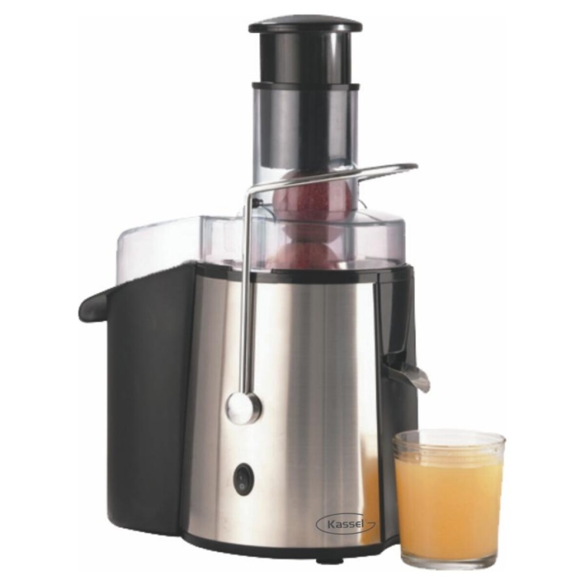 Extractor de Jugos Juguera Kassel KS-EXJ700 