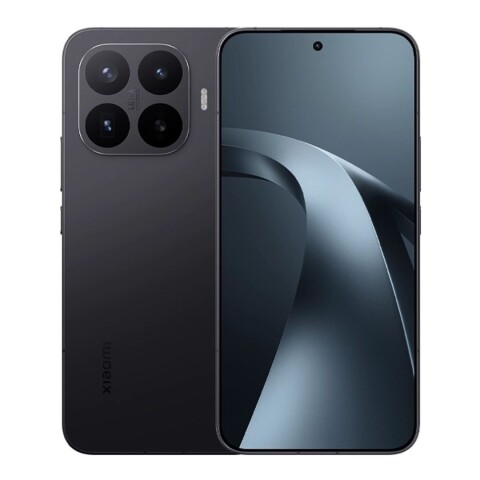 Celular Xiaomi 17T Pro 5G 12 GB Ram 512 GB Negro Celular Xiaomi 17T Pro 5G 12 GB Ram 512 GB Negro