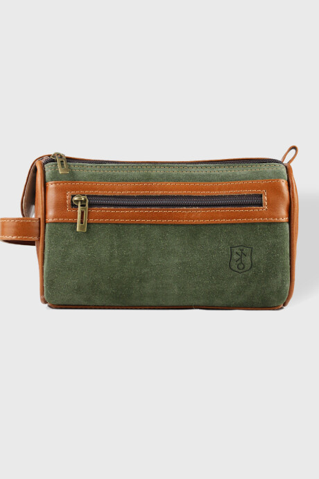Necessaire Gregorio - Grande Verde