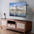 Soporte Tv Movil DE PARED Doble Brazo De 55 A 85 . Soporte Tv Movil DE PARED Doble Brazo De 55 A 85 .