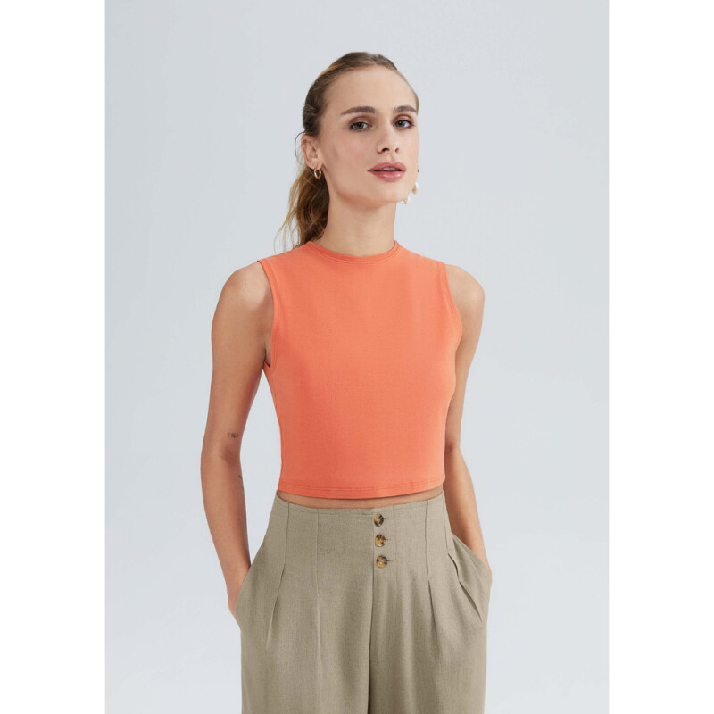 BLUSA SM FEM INDEFINIDO
