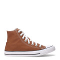 Championes de Mujer Converse Chuck Taylor All Star Canvas Marrón