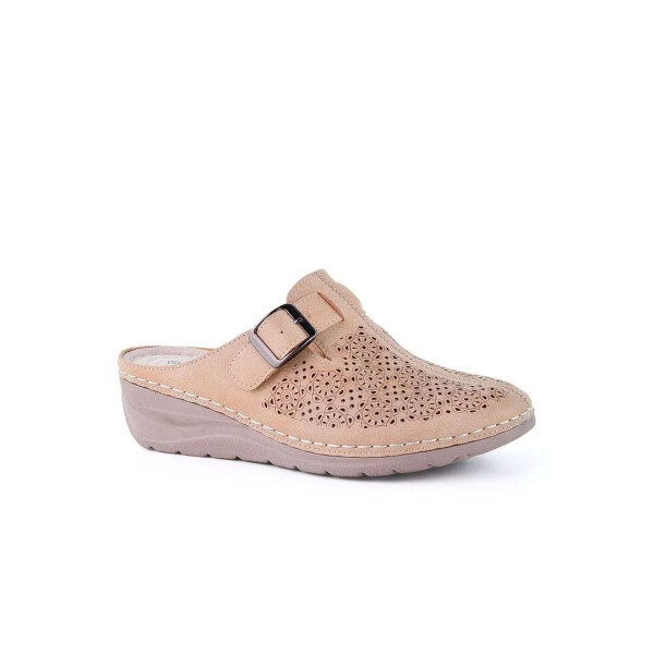 CASUAL CONFORT MARIE - KORIUM CAMEL