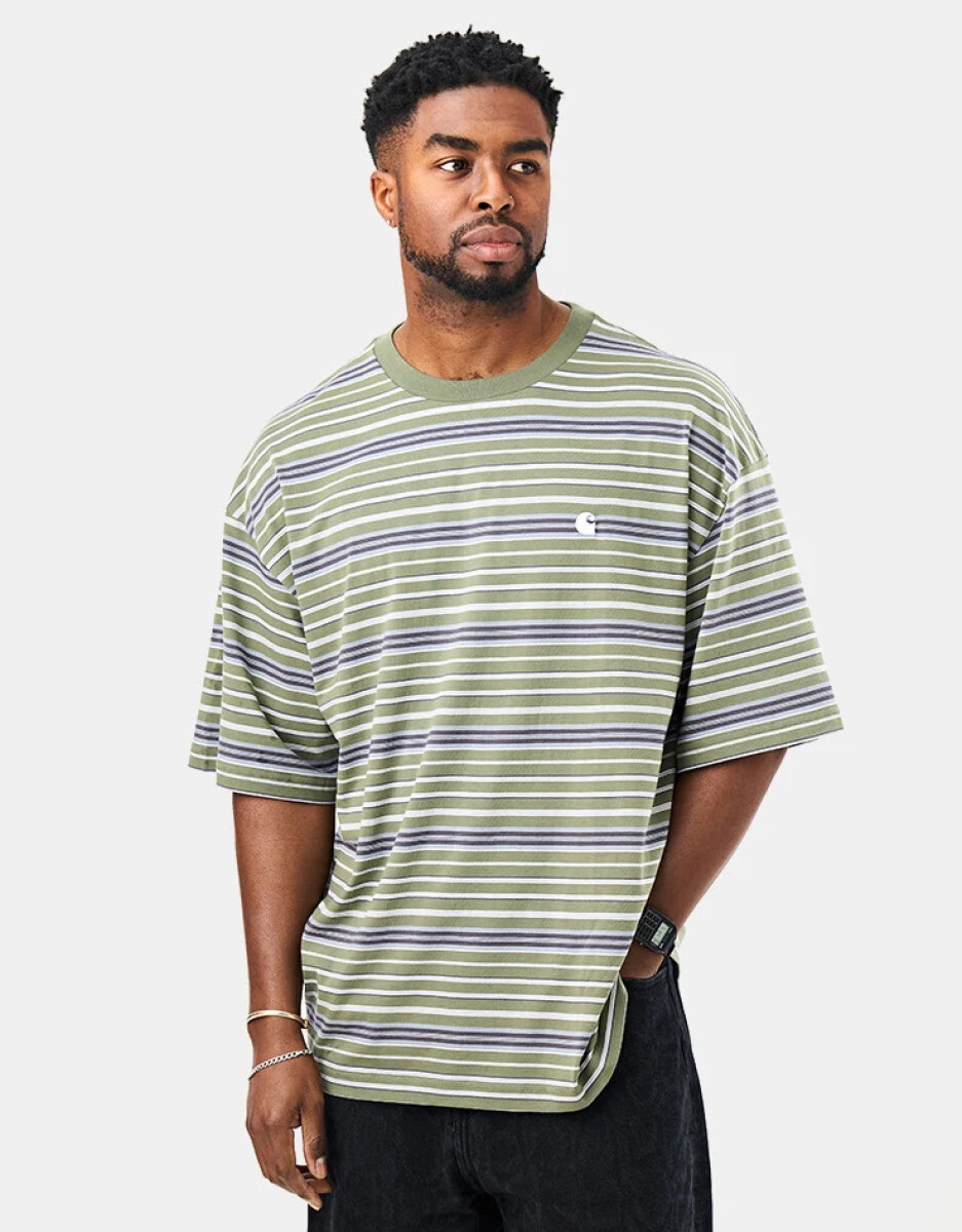 S/S Zane T-Shirt 