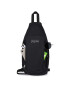 Canguro Move Sling Fx Soft Nylon - Black