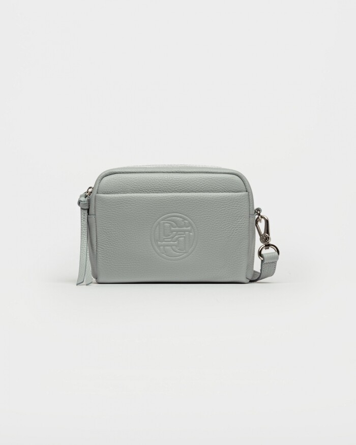 Bandolera Haze En Floater Celeste