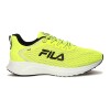 Fila Zapatilla Magnus Masculino Lima/negro Lima-negro