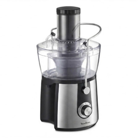Juguera eléctrica Moulinex Juice Express | 800W | 2,2Lts. | 2 velocidades | boquilla de 75mm | Juguera eléctrica Moulinex Juice Express | 800W | 2,2Lts. | 2 velocidades | boquilla de 75mm |