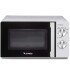 Horno Microondas James J-18 Gr MICROONDAS JAMES J-18 GR MANUAL 0018 AP