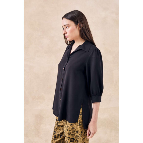 Camisola Negro