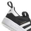 Championes adidas Adifom Superstar 360 de niño Black