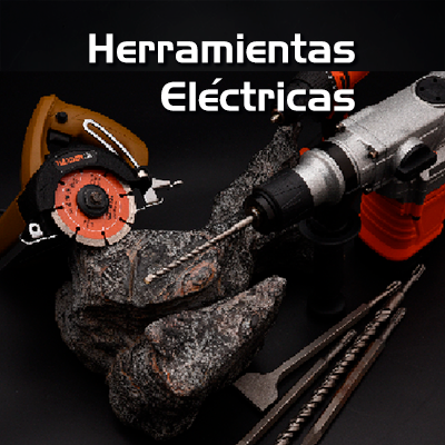 Haden HERRAMIENTAS ELECTRICAS